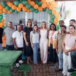Prefeitura de SFI inaugura Café do Trabalhador em Praça João Pessoa