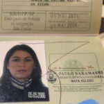 Entenda o mistério do passaporte encontrado de Eliza Samúdio