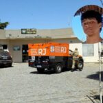 Identificado adolescente que morreu após cair de colchão inflável em Lagoa de Cima