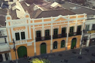 Museu Histórico de Campos chega a 15 dias sem energia elétrica após furto de cabos