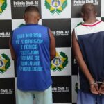 Polícia Civil prende acusados de assassinar jovem de facção rival em Guarus