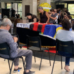 Corpo do ex-prefeito Arnaldo Vianna é velado no Trianon