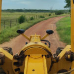 Decreto do governador altera gestão de contratos em estradas rurais no Norte Fluminense