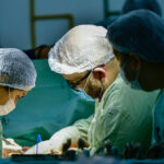 HFM realiza captação de órgãos após família de homem assassinado em Campos fazer doação