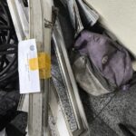 Homem que furtava materiais de alumínio de clínica desativada é preso no Centro de Campos