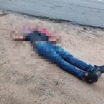 Homem é assassinado a tiros às margens da BR-101 em Guarus