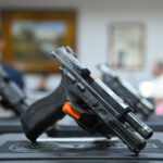 Guardas Municipais de Campos estão autorizados a utilizar armas em serviço