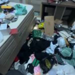 Oito bandidos armados invadem casa de dono de joalheria alvo de operação da Polícia Civil em Campos