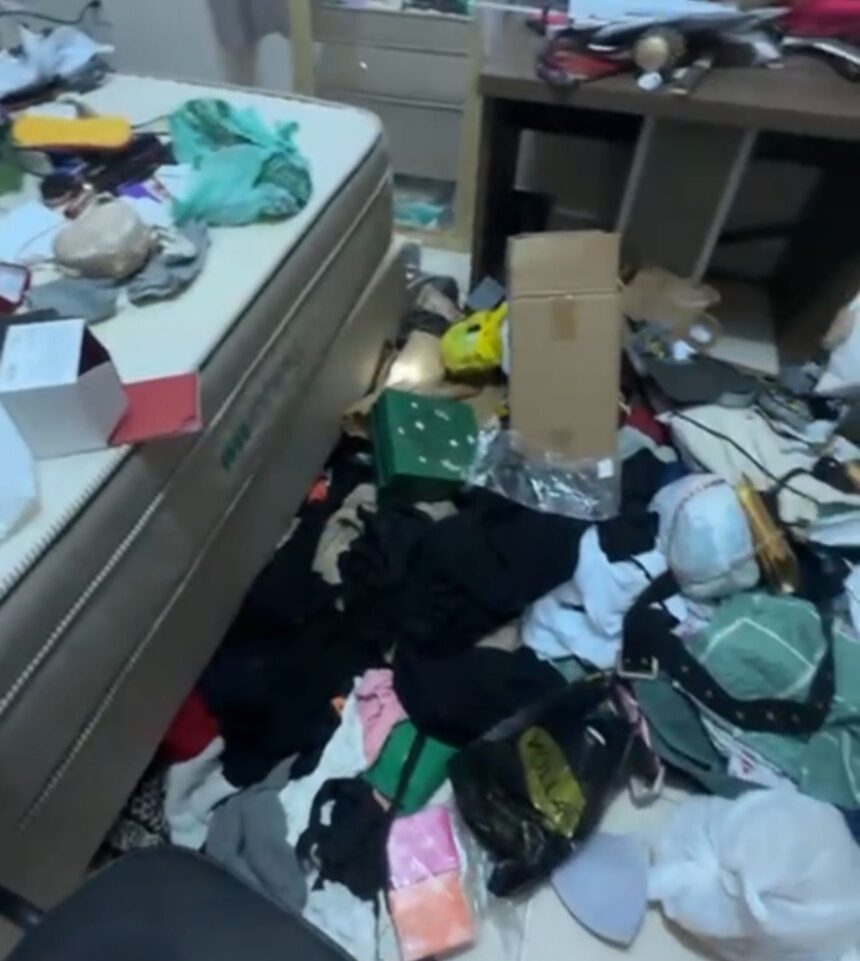 Oito bandidos armados invadem casa de dono de joalheria alvo de operação da Polícia Civil em Campos