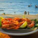 Cuidado com alimentação é essencial também durante o carnaval