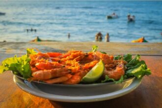 Cuidado com alimentação é essencial também durante o carnaval