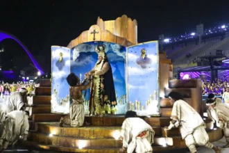 É hoje! Grupo Especial abre os desfiles do Carnaval 2026 na Sapucaí