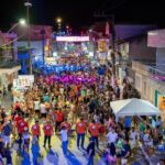 Sábado de Carnaval promete maratona de shows e blocos em Campos, SJB e São Francisco