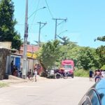 Homem morre após cair de telhado em Campos