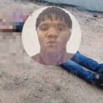 Jovem foi retirado de táxi antes de ser assassinado na BR-101, em Campos