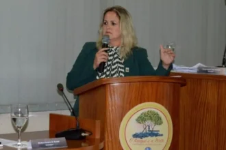 Ex-vereadora de Búzios, Gladys Nunes, é presa por acusação de esquema de ‘rachadinha’