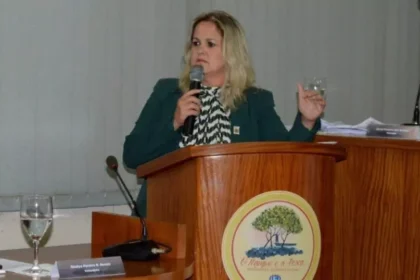 Ex-vereadora de Búzios, Gladys Nunes, é presa por acusação de esquema de ‘rachadinha’