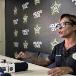 Homem contou à polícia que matou garota de programa devido a “desavença contratual” 