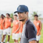 Egídio será técnico das categorias de base do Americano? Entenda