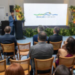 Usina Solar é inaugurada no Aeroporto de Macaé