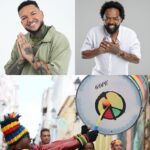 Suel, Xande de Pilares e Olodum agitam a semana pré-carnaval em SJB e Farol