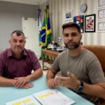 Wladimir anuncia convocação de mais de 250 novos servidores para diferentes áreas