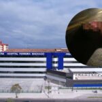 Idosa que foi atropelada na BR-101 morre no Hospital Ferreira Machado