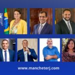 Campos já tem 10 nomes de olho na Alerj: quem vai sobreviver nesse mata-mata?