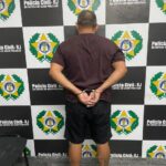 Polícia prende homem acusado de matar e esconder cadáver de médica em Rio das Ostras