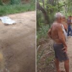 Dois homens são assassinados durante ataque a tiros em São Fidélis