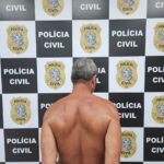 Homem que atropelou e matou mulher por ciúmes em Campos é preso enquanto pescava no Espírito Santo