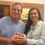 Eduardo Paes promete interior na chapa, mas escolhe evangélica da Baixada Fluminense