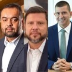 Governador vai a Brasília para fechar nomes para mandato-tampão e eleição de outubro