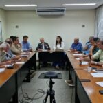 Na Firjan, empresários do Norte Fluminense debatem repactuação e planejamento de obras de melhorias da BR-101