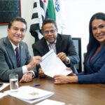 Ovo, suplementos e eleição: Gracyanne Barbosa será candidata a deputada pelo Rio