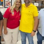 Após reunião com o Siprosep, Wladimir promete derrubar decreto que congelava progressões e promoções