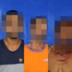 DEAM Campos prende três homens na quarta-feira por casos de violência contra a mulher