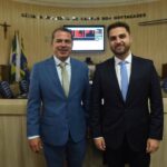 Garotinho elogia Frederico Paes e reforça fidelidade do vice: “Não vai trair Wladimir”