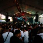 Canto do Meio finaliza temporada de verão com shows na sexta e no sábado