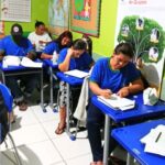 Prefeitura de SFI anuncia que matrículas para a EJA seguem abertas nas escolas
