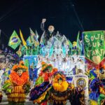 Escola que homenageou Lula recebeu R$ 9,6 milhões em verba pública e teve reuniões no Palácio do Planalto