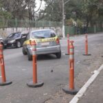 Baliza será retirada da prova prática do Detran RJ? Entenda