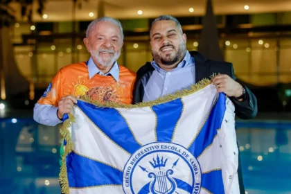 TCU recomenda bloquear repasse de R$ 1 milhão a escola de samba que irá homenagear Lula