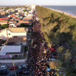 Prefeitura prepara programação especial para “Fim de Semana da Ressaca” em Farol de São Tomé