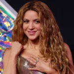 Shakira é confirmada como atração de megashow em Copacabana