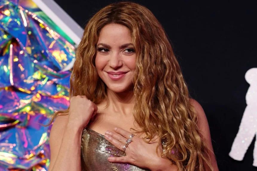 Shakira é confirmada como atração de megashow em Copacabana