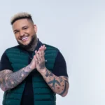 Cantor Suel será a atração surpresa a se apresentar neste sábado em SJB