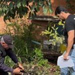 Operação fiscaliza ferros-velhos e encontra irregularidades em SJB