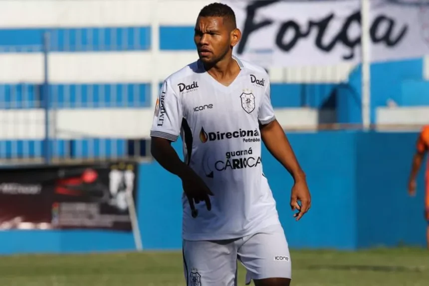 Com mais de 100 jogos pelo clube, Abuda retorna ao Americano para a disputa da Série A2