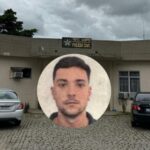 Identificado jovem que morreu após grave acidente em SJB